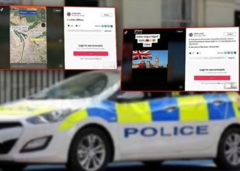 4 mijë euro me gomone për Angli, TikTok reagon për reklamimin e trafikut të njerëzve: Po fshijmë postimet