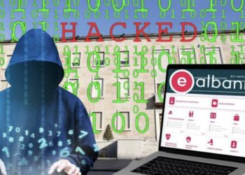 Kompania amerikane tregon shtetin: Kush fshihet pas sulmit kibernetik në Shqipëri