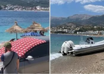 Shefi vrasës në Himarë, deputeti i PD-së: Isha dëshmitar i një tmerri!