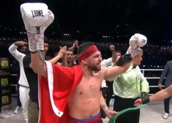 Florian Marku mbreti i boksit? Trajneri i kombëtares: Sportist Instagrami, turp që ngrihet shteti në këmbë për të dhe jo për kampionët e vërtetë