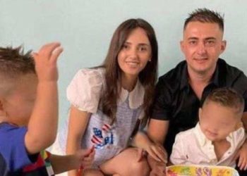 “Ornela puthi të birin dhe i tha mirupafshim para se të hidhej nga dritarja”, flet i afërmi i Florind Belliut: Djali i madh tregoi në Polici