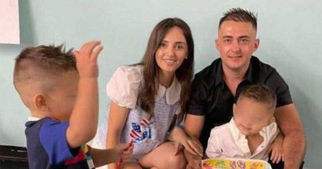 “Ornela puthi të birin dhe i tha mirupafshim para se të hidhej nga dritarja”, flet i afërmi i Florind Belliut: Djali i madh tregoi në Polici