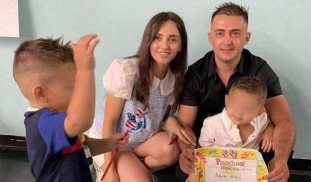 Çifti shqiptar që shokoi Amerikën, flet motra e Ornelës: E vrau Florindi, ishte i mbyllur në klinikë psikiatrike. Ajo firmosi për daljen e tij, pa e ditur se …