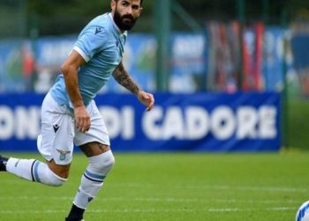 Lazio nxjerr në shitje futbollistin e kombëtares shqiptare, Elseid Hysajn