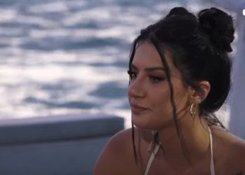 “Kam tentuar të vras veten!”- Ish-konkurrentja e Për’puthen bën rrëfimin tronditës: Besoja që nuk vleja si njeri