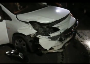 Aksident i rëndë në autostradën Fier-Lushnje, 3 të plagosur (FOTO)