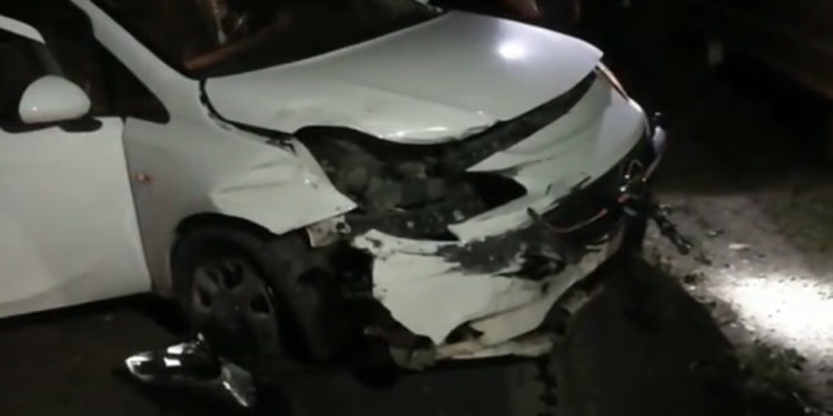 Aksident i rëndë në autostradën Fier-Lushnje, 3 të plagosur (FOTO)