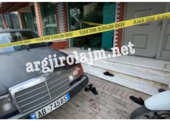 Çmenduri shqiptare, vrasja në Sarandë ndodhi për një vend parkimi