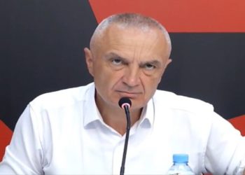 Meta shpërthen ndaj Ramës: More vagabond, ti bën si i fortë?! Unë jam Ilir Rexhep Metaj, kam lindur 1000 metra mbi nivelin e detit