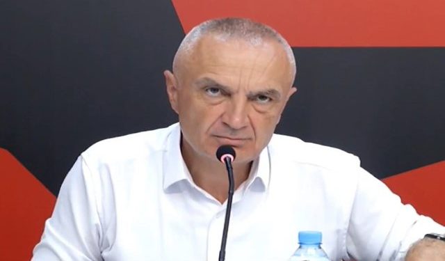 Meta shpërthen ndaj Ramës: More vagabond, ti bën si i fortë?! Unë jam Ilir Rexhep Metaj, kam lindur 1000 metra mbi nivelin e detit