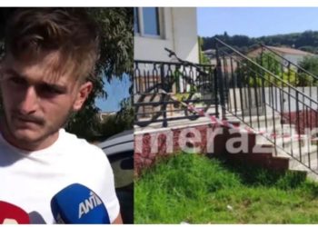 Vrasja makabre e gruas në Greqi, ‘shpërthen’ djali i 41 vjeçares: Kemi faj edhe ne që nuk e mbrojtëm
