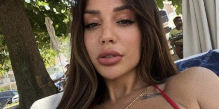 Këngëtarja shqiptare: Do doja të kaloja një mbrëmje me Edi Ramën