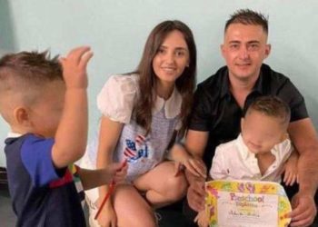 Misteri i vetëvrasjes së çiftit shqiptar në SHBA, dyshohet se u përleshën para aktit ekstrem