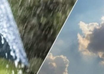 Fundjava e fundit e gushtit, çfarë do të ndodhë me motin dy ditët e ardhshme