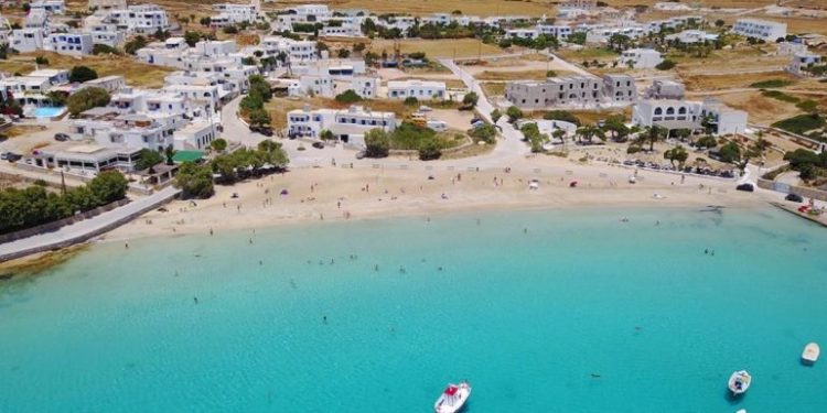 Ngjarja tronditëse në ishullin grek/ Zbardhen detaje të tjera për dy trupat e paketur në çantë