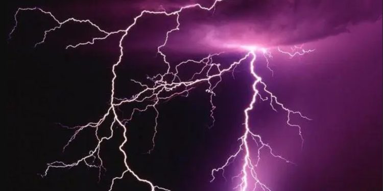 Rrufeja vret biznesmenin e njohur italian (FOTO)