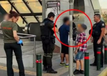 E rëndë në Greqi/ Nënës shqiptare i rrëmbejnë foshnjën 8 muajshe