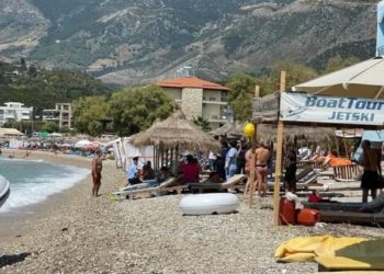 U desh edhe një viktimë tjetër ë? Ju bëfsha….. mu në turizëm!