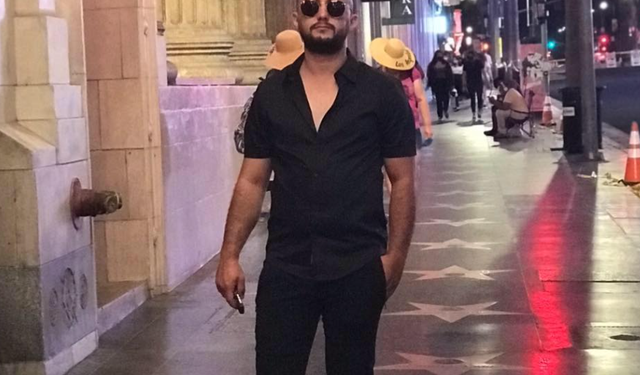 Kush është aktori shqiptar që hodhi gruan nga ballkoni i banesës ditën e lindjes dhe më pas vrau veten?