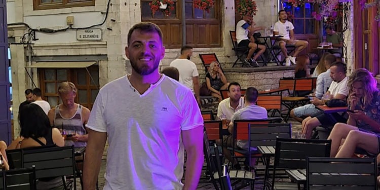 Darkë në Gjirokastër, gazetari befasohet nga fatura që pagoi