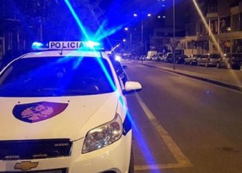 Sherr në Sarandë/Dy persona përfundojnë në spital, shoqërohet në Polici 26-vjeçari