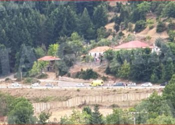 Krim në familje, 29-vjeçari vret vjehrrin në sy të vajzës dhe fëmijës së mitur