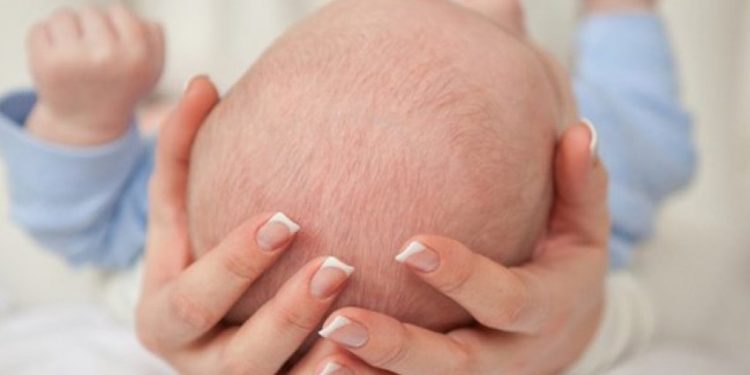 Shqiptarët renditen në “Top 10” për lindjet në Britaninë e Madhe