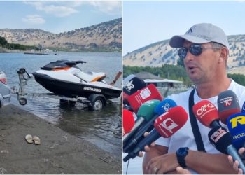 Skafistët në protestë: Duam të dalim në det, me atë punë hamë bukë