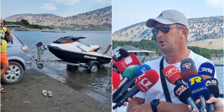 Skafistët në protestë: Duam të dalim në det, me atë punë hamë bukë