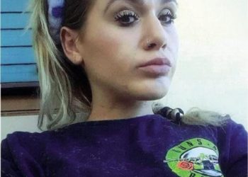 27-vjeçarja italo-shqiptare vret veten në burg, letra prekëse e gjyqtarit që e dënoi: Është edhe faji im, dështova me të