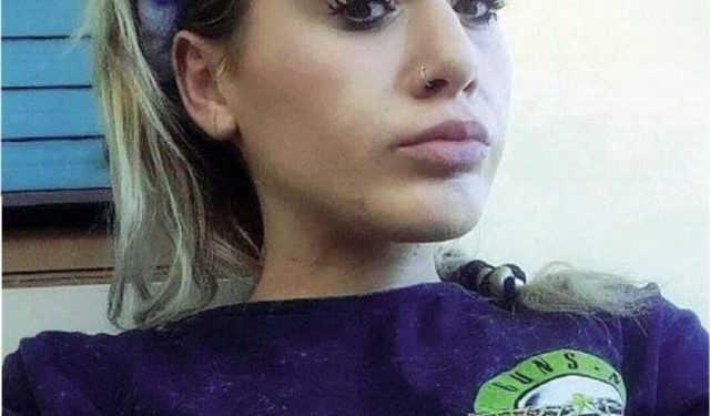 27-vjeçarja italo-shqiptare vret veten në burg, letra prekëse e gjyqtarit që e dënoi: Është edhe faji im, dështova me të