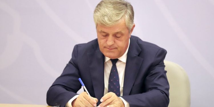 Shkarkimi i Gledis Nanos, ja kush pritet të jetë drejtori i ri i Policisë së Shtetit