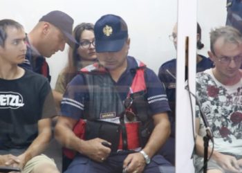 3 spiunët e dyshuar rusë në Shqipëri, gjykata jep vendimin