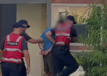 Ishte kthyer në tmerrin e turistëve, arrestohet “skifteri” i Sarandës (Emri)