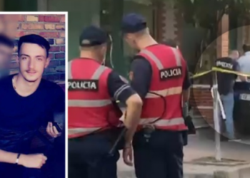 Vrau tepelensin për një vend parkimi në Sarandë, gjykata jep masën e sigurisë për dy vëllezërit nga Laçi