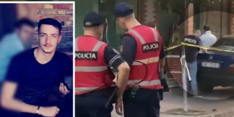 Vrau tepelensin për një vend parkimi në Sarandë, gjykata jep masën e sigurisë për dy vëllezërit nga Laçi