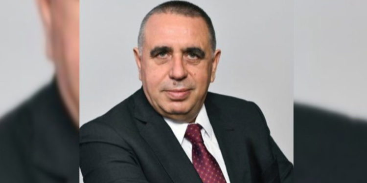 Lirohet nga burgu ish-drejtori i RTSH Thoma Gëllçi