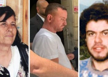 Arrestohet shqiptari i shumëkërkuar nga Greqia, grabiti 780 mijë euro dhe dogji pronaren dhe nipin e saj