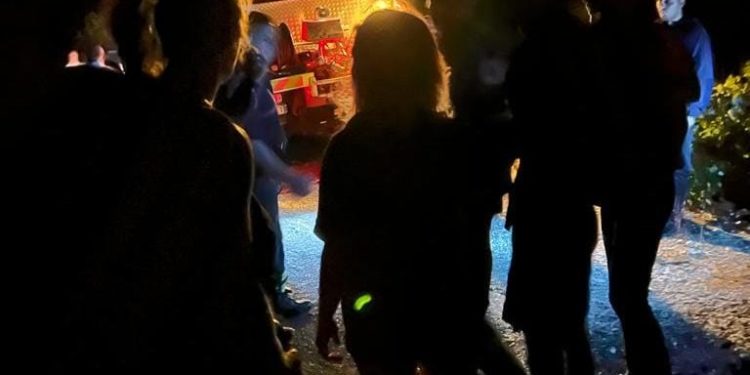 Përfundon operacioni, shpëtohen 4 turistët e bllokuar në Përmet