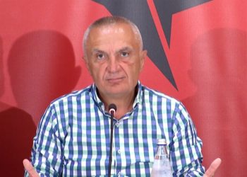 Meta: Rama në krah të Greqisë për çështjen e detit! Basha i blerë