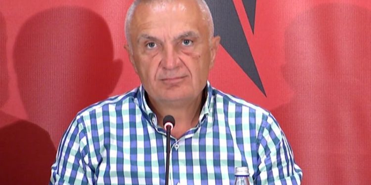 Meta: Rama në krah të Greqisë për çështjen e detit! Basha i blerë