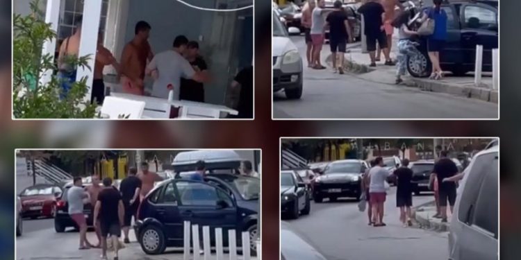 “Mihali” Sarandës biznes komplet në të zezë, pa u regjistruar askund në Tatime, policia e ka shpallur në kërkim