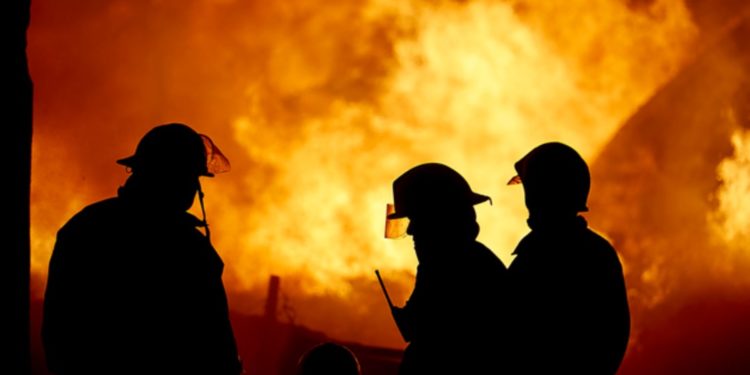 Zjarret bëjnë “namin” në Europë, janë djegur më shumë se 6,6 mln hektarë. Shqipëria “shumë në rrezik”