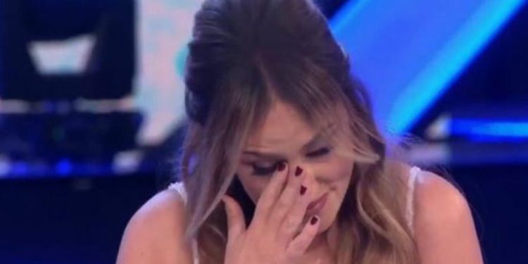 7-vjeçarja u godit nga skafi, Arbana Osmani reagon e prekur: Shqipëria që nuk dua!