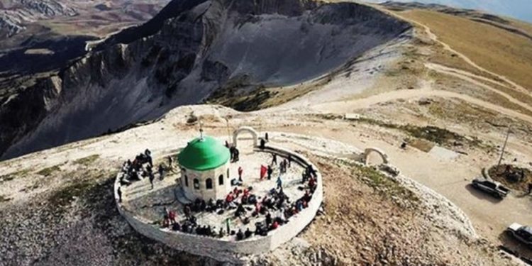 Nis nesër pelegrinazhi në malin e shenjtë të Tomorrit, ja plani i masave që duhet të dini