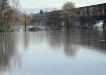 E rëndë, shqiptari humb jetën në sy të bashkëshortes, u fut për tu larë në lumë por nuk doli më