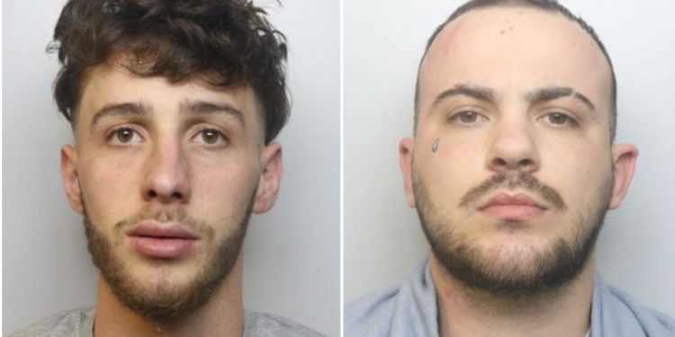 “Shërbim taksi” për drogë…, shqiptarëve iu zbulohet skema në Britani