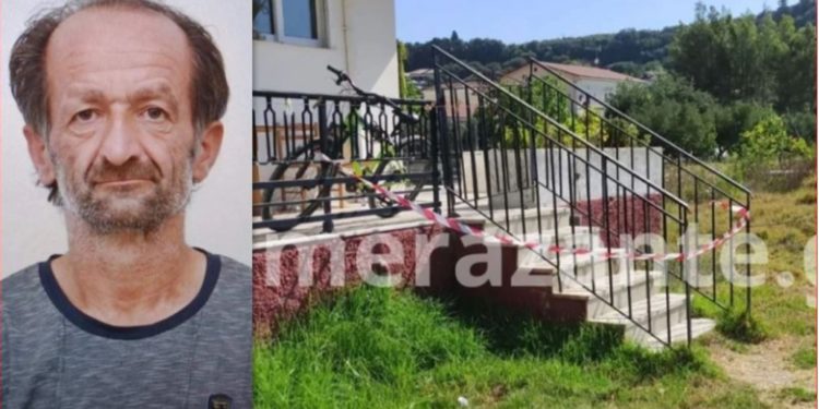 Tronditëse në Greqi, shqiptari vret gruan me thikë: E bëra se më tradhtoi!