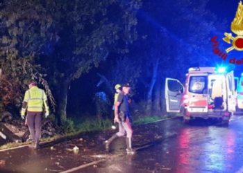 Aksidenti tragjik në Itali, ndërron jetë i riu shqiptar