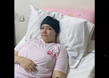 Thirrje për ndihmë/ Nëna e re nga Gjirokastra me leuçemi akute, dhuroni fonde për t’i shpëtuar jetën: Irma duhet t’i shikojë vajzat e saj të rriten (FOTO)